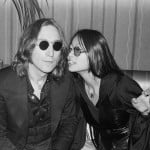 John Lennon’s Girlfriend May Pang: George Harrison & Keith Richards Approved Of Love Affair