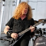 Megadeth’s Dave Mustaine Calls Out ‘lazy’ Bands