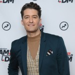 Matthew Morrison Explains Ousting From ‘so You Think You Can Dance’