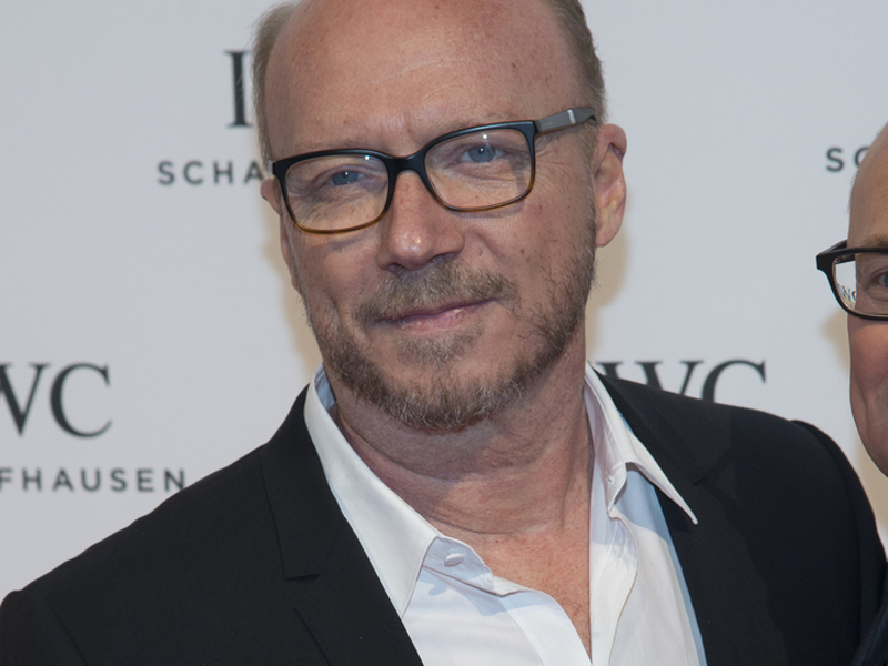 Paul Haggis To Remain Under House Arrest In Italy