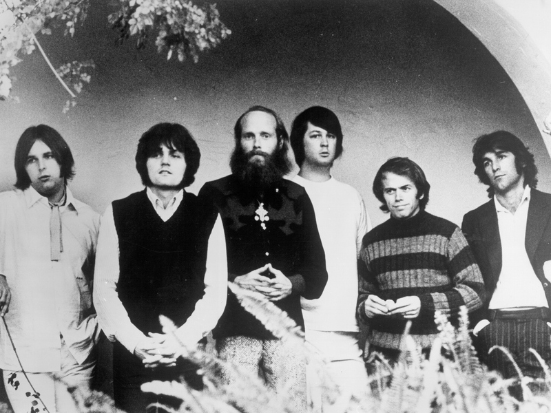 Mike Love Credits Experimentation & Variation For The Beach Boys’ Success