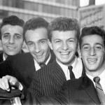 50 Years Ago Tonight: Dion & The Belmonts Reunite At Madison Square Garden