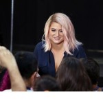Meghan Trainor And Teddy Swims To Drop New Single Friday