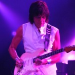 Jeff Beck & Johnny Depp Cover John Lennon, Dennis Wilson, & The Velvet Underground On Joint Lp
