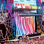 Flashback: ‘live Aid’ Concerts Raise $140 Mil For African Relief