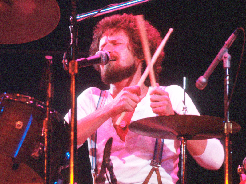 The Eagles’ Don Henley Turns 75!!!