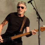 Roger Waters Back On The Road