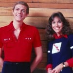 Flashback: The Carpenters’ ‘(they Long To Be) Close To You’ Sits At Number One