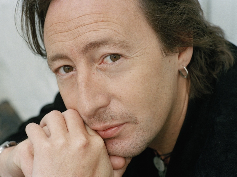 Julian Lennon Drops Two New Tracks From Upcoming Album