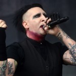 Marilyn Manson Hires Attorney That Represented Harvey Weinstein & Mel Gibson