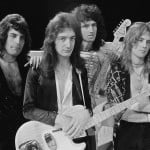 Queen’s Brian May Doesn’t Think John Deacon Will Ever Perform Again