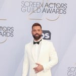 Ricky Martin’s Attorney Says Sexual Relationship With Nephew Never Happened