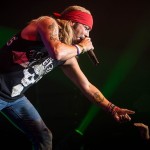 Update: Poison’s Bret Michaels Hospitalized, Another Show Cut Short