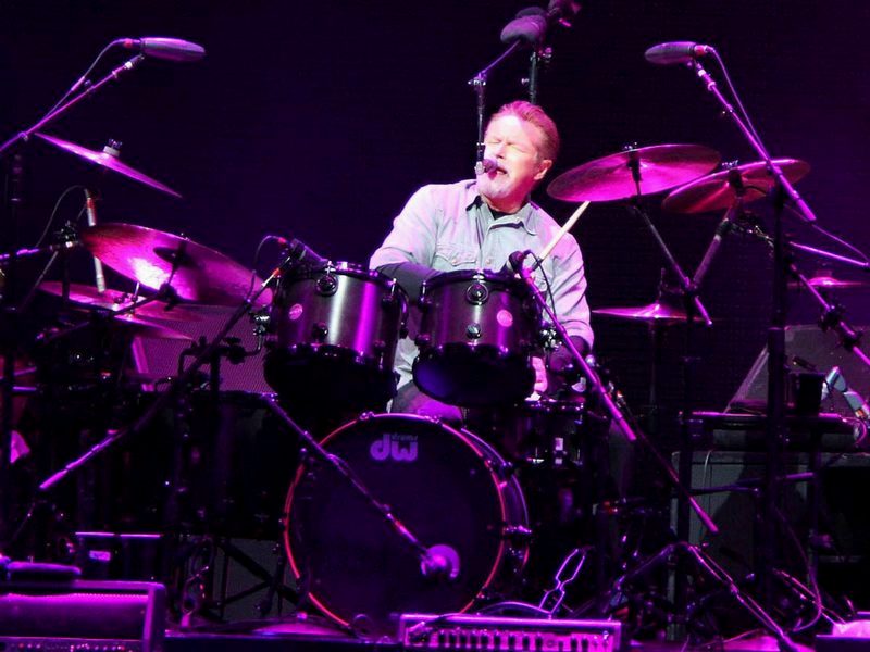 Rock Hall Curator Accused Of Trying To Sell Stolen Don Henley Lyrics