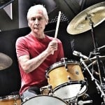 Authorized Charlie Watts Biography Announced