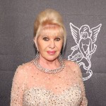 Ivana Trump Dies At 73
