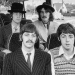 Report: New Beatles & John Lennon Box Sets Coming In October