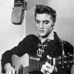 Flashback: Elvis Presley Tops The Charts With ‘don’t Be Cruel’ And ‘hound Dog’