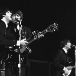 Flashback: The Beatles Rock The Hollywood Bowl