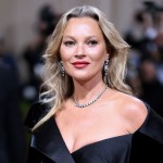 Kate Moss Says Her First Diamonds Came Out Of Johnny Depp’s Butt