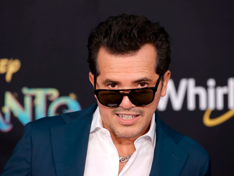 John Leguizamo Speaks Out Against James Franco Being Cast As Fidel Castro