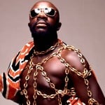 Soul Legend Isaac Hayes Remembered On His 80th Birthday
