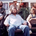 Flashback: The Beach Boys’ Comeback Special Airs On Nbc