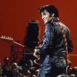 45 Years Gone: Elvis Presley Remembered