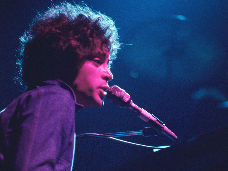 Happy Birthday, Eric Carmen!!!