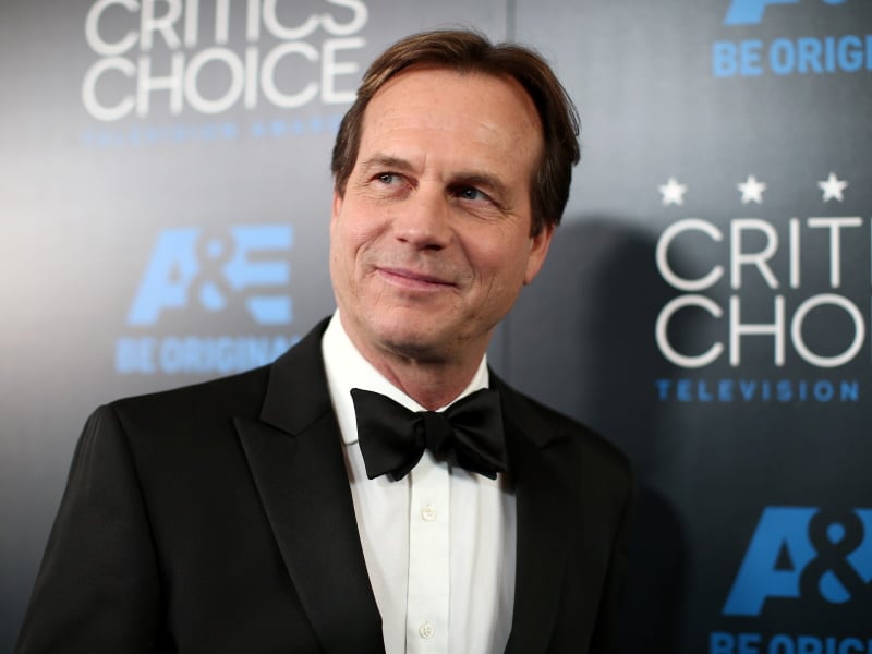 Bill Paxton’s Family Settles Wrongful Death Suit