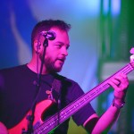 Members Of My Chemical Romance And Coheed And Cambria Collaborate With Other Bands To Tour And Record