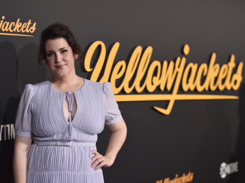 Melanie Lynskey Shares That She Was Body Shamed On The Set Of ‘coyote Ugly’