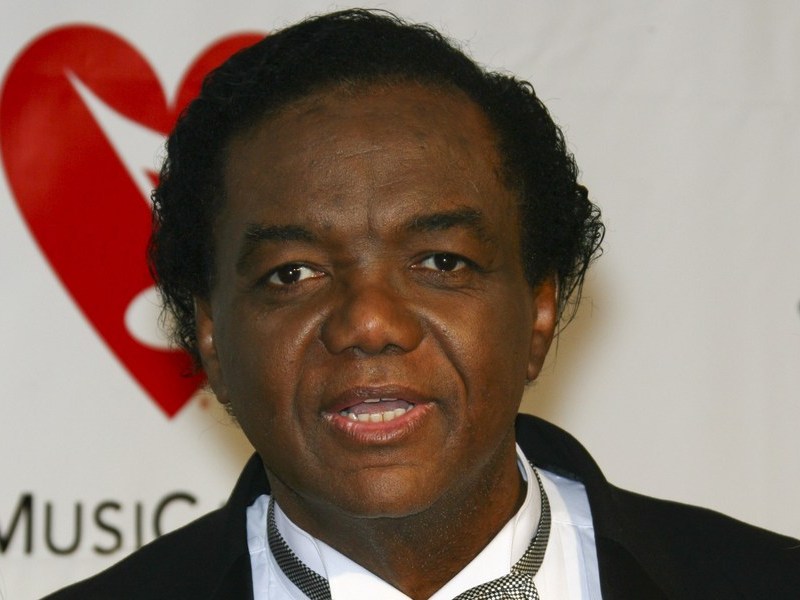 Motown Legend Lamont Dozier Dead At 81