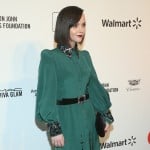 Johnny Depp Explained ‘what Homosexuality Was’ To Christina Ricci When She Was A Child