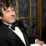 Bruce Springsteen Set To Chat With Jann Wenner In Nyc
