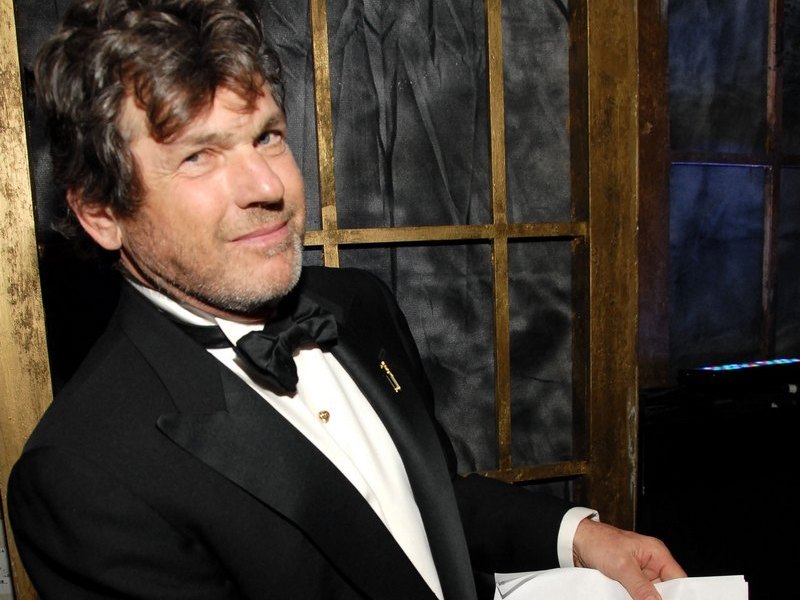 Bruce Springsteen Set To Chat With Jann Wenner In Nyc