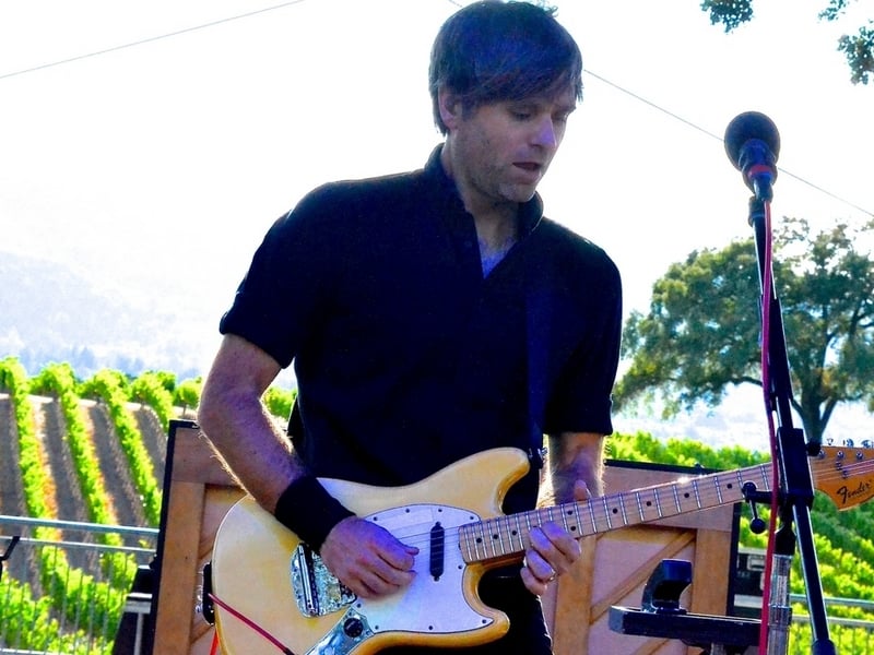 Death Cab For Cutie’s Ben Gibbard Releases Song With Noah Cyrus
