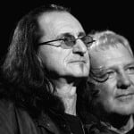 Geddy Lee & Alex Lifeson Reunite At South Park’s 25th Anniversary Concert