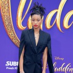 Willow Smith Addresses Oscars Slap