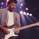 Eric Clapton Announces First Reprise Era Vinyl Box
