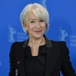 Helen Mirren Pays Tribute To The Late Queen