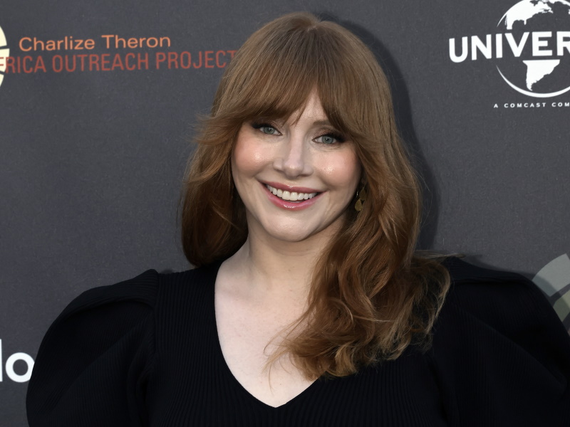 Bryce Dallas Howard’s ‘jurassic World: Dominion’ Director Had To Protect Her From Diet Demands