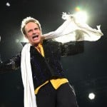 Quick Takes: David Lee Roth, Megadeth, Nick Simmons & Wolfmother