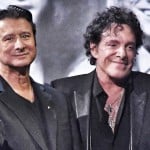 Steve Perry Suing Former Journey Bandmates