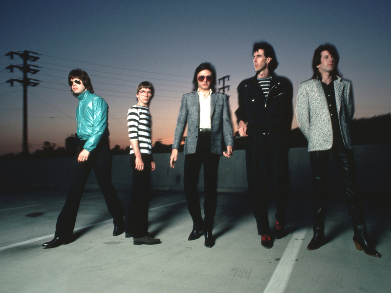 Four Years On: Remembering The Cars’ Ric Ocasek