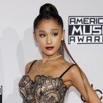 Ariana Grande Getting Geared Up For ‘wicked’