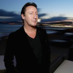 Julian Lennon Returns With First New Album In Over A Decade