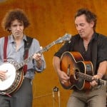 Bruce Springsteen Taps 2006 Sessions Band Gig For Archival Release