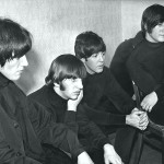 Beatles Producer Was Pushed For ‘more Energy’ On ‘revolver’ Guitars