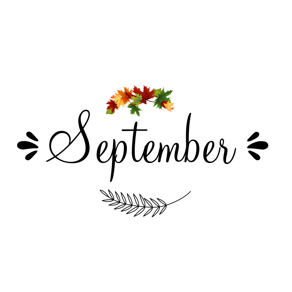 September